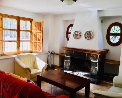 ImagenCORTIJO VIANA LA SAGRA 2