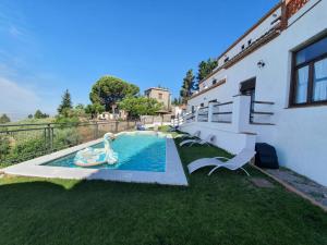 ImagenLa Luna del Sur B&B 7