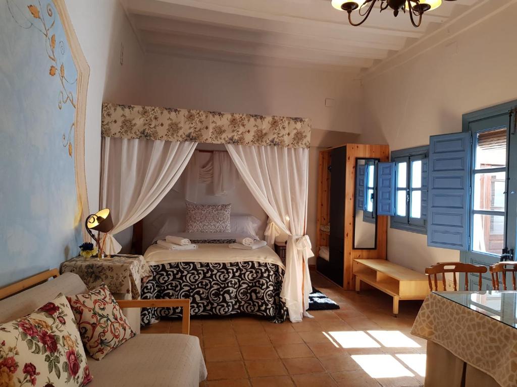 Loft de la seda centro Ayuntamientoimagen principal