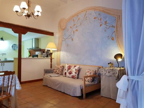 ImagenLoft de la seda centro Ayuntamiento 2