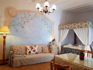 ImagenLoft de la seda centro Ayuntamiento 4