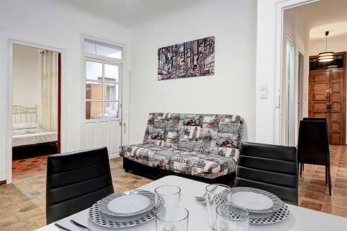 ImagenArab Baths Apartament 1