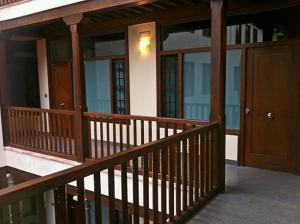 ImagenAqua Granada Inn Apartments 6