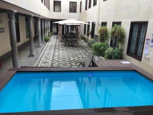 ImagenAqua Granada Inn Apartments 4