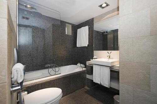 ImagenHospes Las Casas Del Rey De Baeza 1