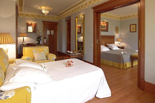 ImagenHotel Inglaterra 1