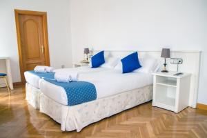 ImagenCheckin Madrid Parla 5