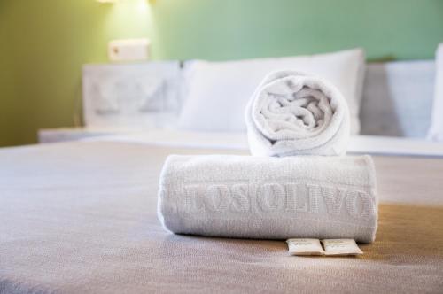 ImagenHotel Los Olivos 1