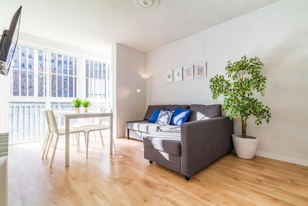 Madrid Sur VIIIimagen principal