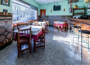 ImagenCasa de Huespedes Carabanchel by Vivere Stays 3