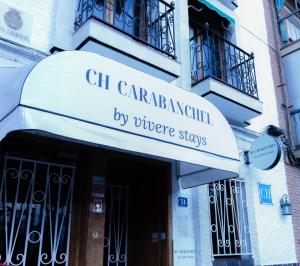 ImagenCasa de Huespedes Carabanchel by Vivere Stays 4