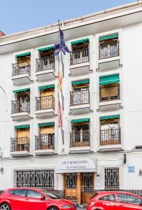 ImagenCasa de Huespedes Carabanchel by Vivere Stays 5