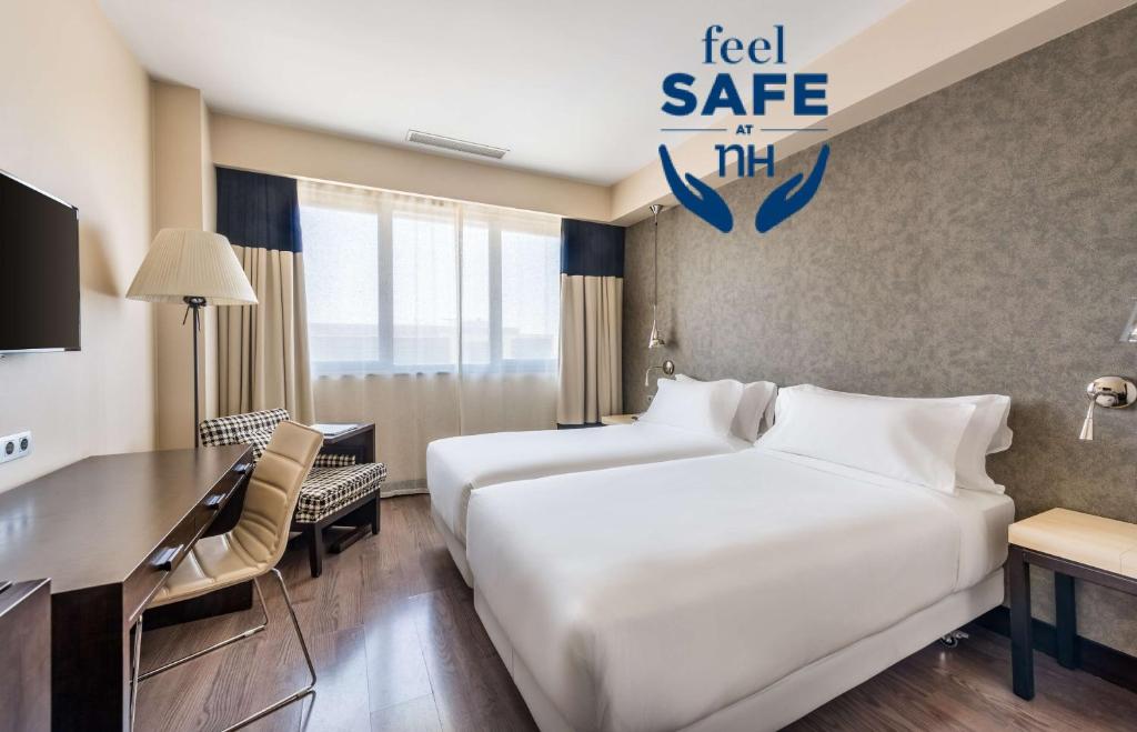 NH Alcorcónimagen principal