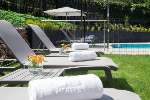 ImagenNH Madrid Ribera del Manzanares 2