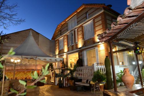 ImagenLa Nueva Mansión 1