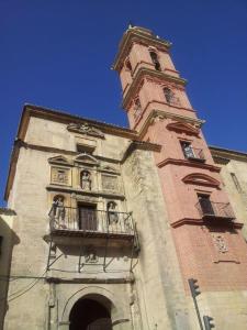 ImagenHostal Colon Antequera 4