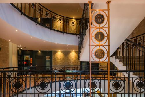 ImagenCatalonia Donosti 1