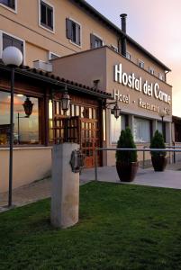 ImagenHotel del Carme 3