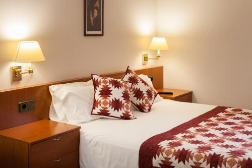 ImagenHostal Restaurant Roma 2