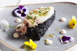 ImagenHostal Restaurant Roma 5