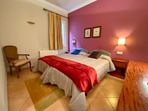 ImagenHostal Bonavista 6