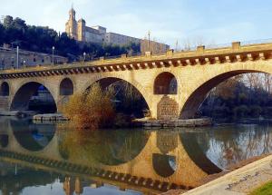 ImagenHotel Santuari 5