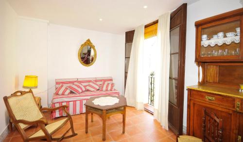 ImagenCasa del Escriva 1