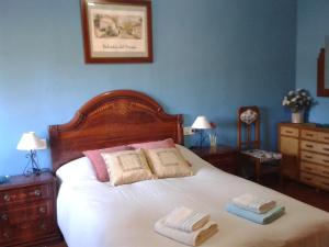 ImagenCasa Rural Aire 6