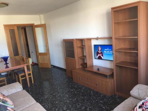 ImagenAvenida de Daniel Gil 72 - 2º - 7ª 1