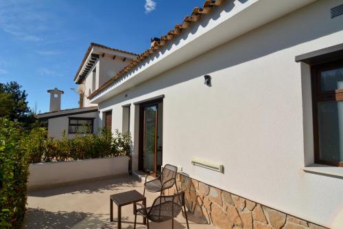 ImagenCasa Rural Canelobre 1