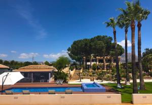 ImagenCasa Rural Canelobre 4