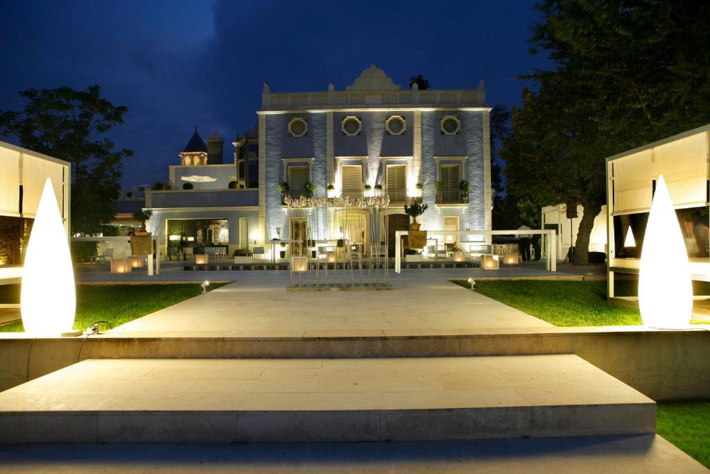 Hotel Ferrero - Singular's Hotelsimagen principal