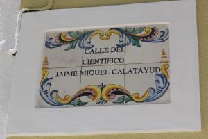 ImagenPensión Mariola 4