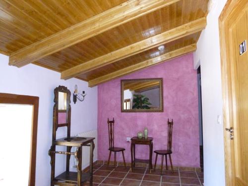 ImagenComplejo Rural Las Lomas de Biar 1