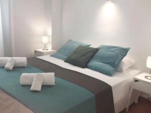 ImagenApartamentos Albertos 5