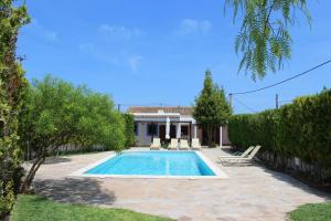 ImagenCasa rústica Sur de Ibiza 3