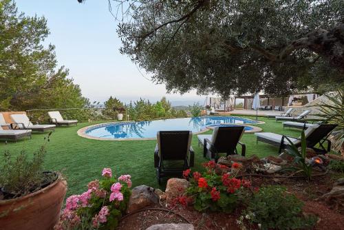 ImagenGran Casa Con Pisina Privada Gimnasio Y Ping Pong 2