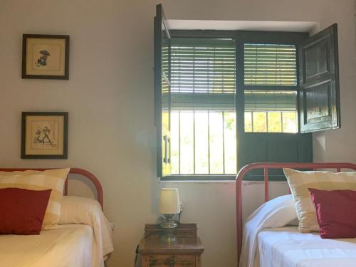 ImagenCasería San José 2