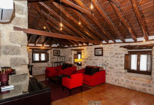 ImagenAlojamiento rural 