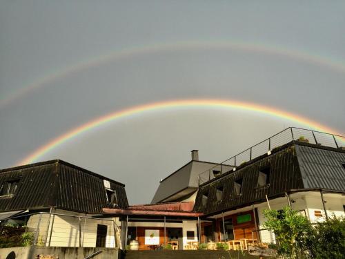 ImagenABARAXKA Azkoitia Hostel 2