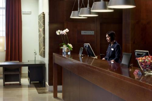 ImagenNH Collection Palacio de Aranjuez 1