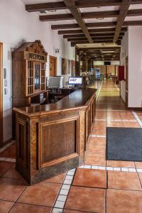 ImagenAlbenzaire Hotel Asador 6