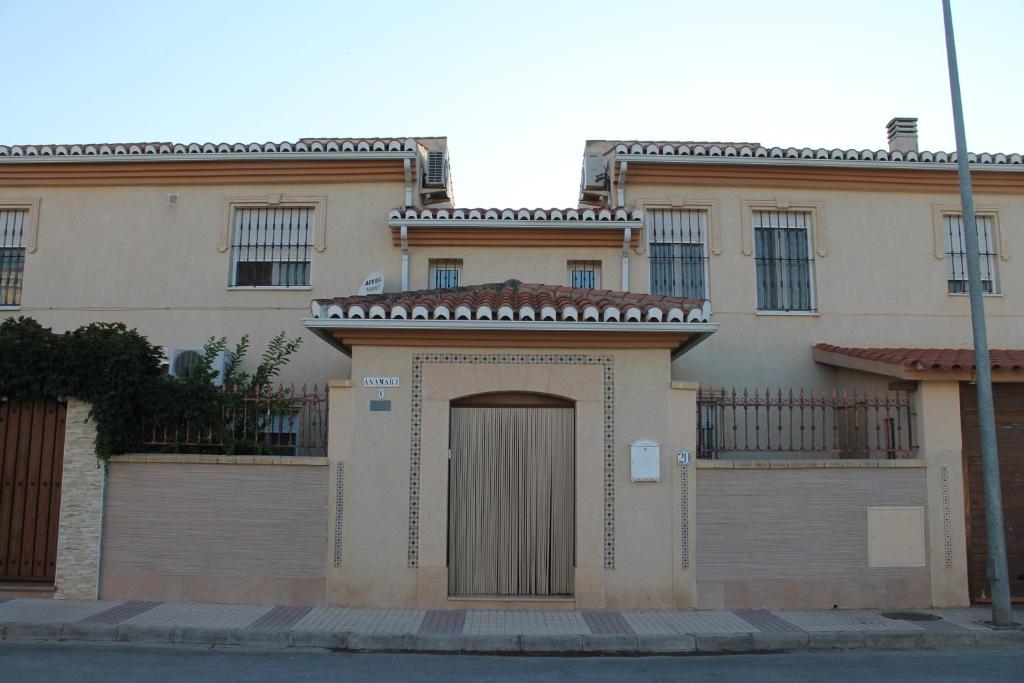 Villa Anaimagen principal