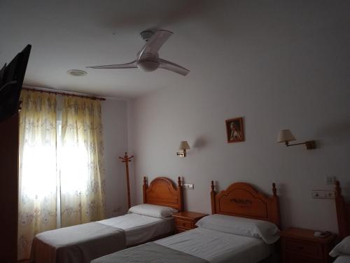 ImagenAlojamiento Árdales 1