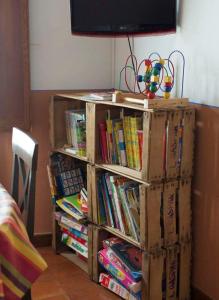 ImagenCasa Rural Los Lilos 7