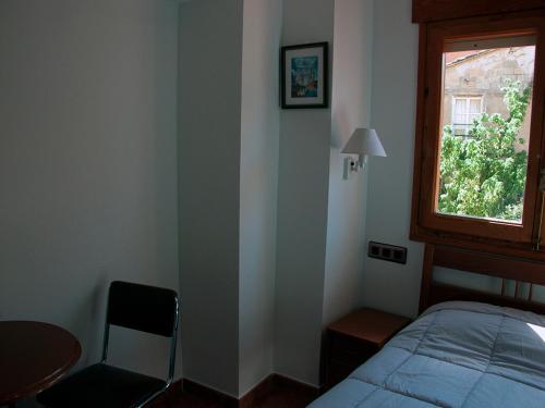 ImagenPENSION EL RALLA 1