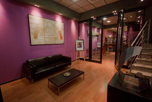 ImagenHotel Fornos 2