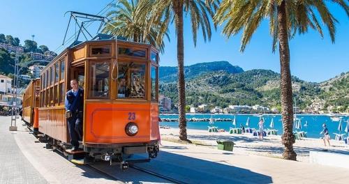 ImagenSol Port Soller 1