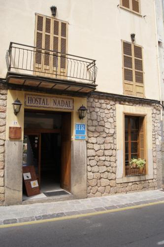ImagenHostal Nadal 1