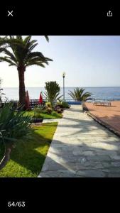 ImagenLovely De Luxe apartment For HOLIDAY Front Ocean!!! 10